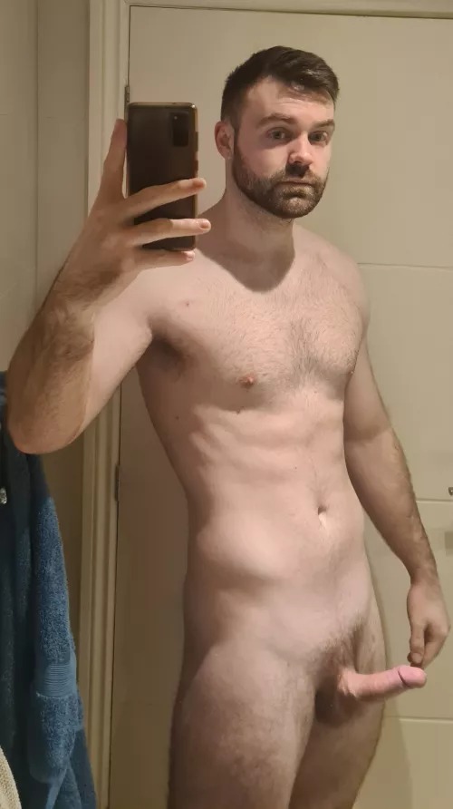 (32) Will you help wake me up? by Comfortable-Log-1108