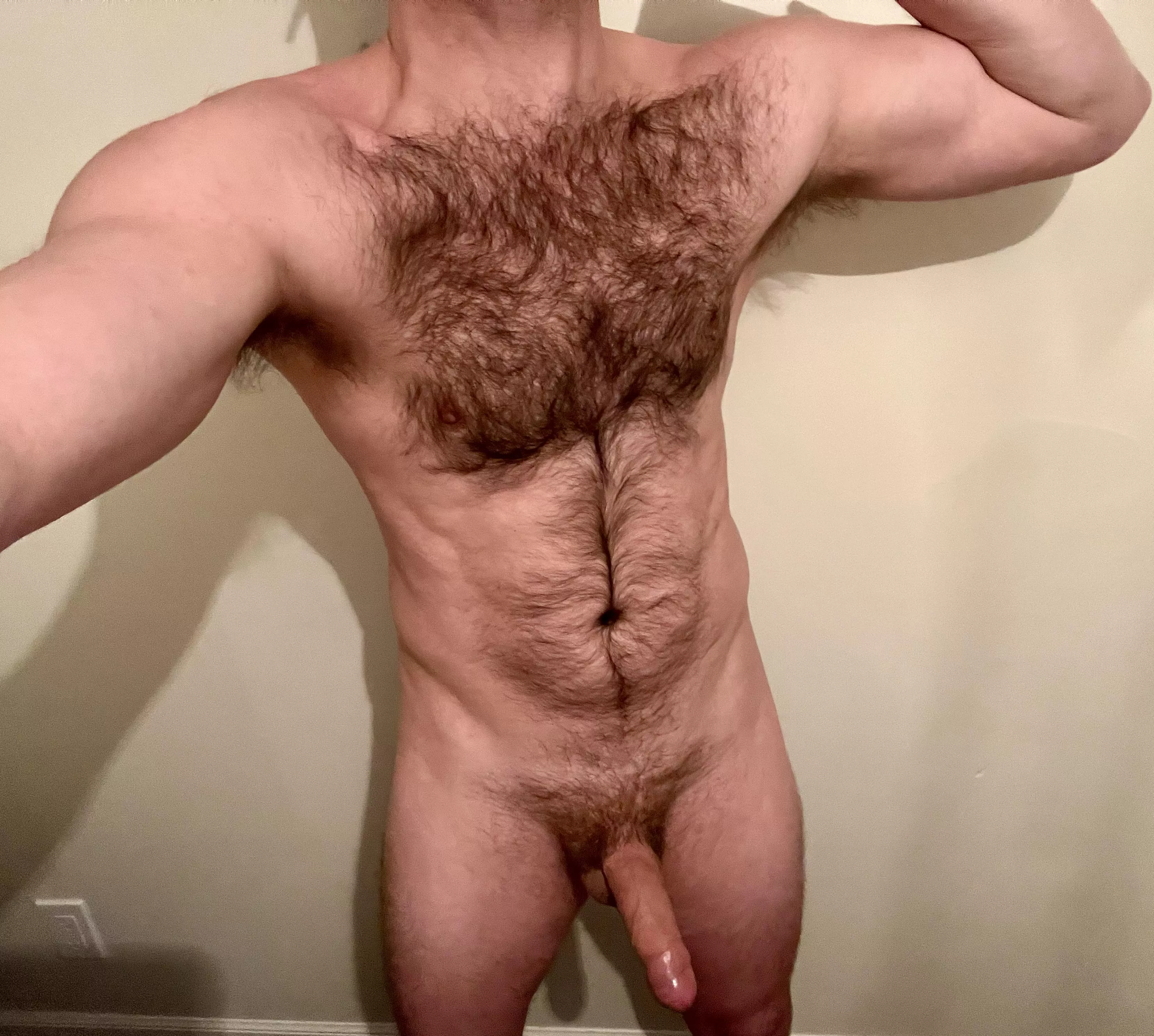 (35) Are we fans of actual hairy dads in here? Let me know in the comments posted by Dollar-Dick