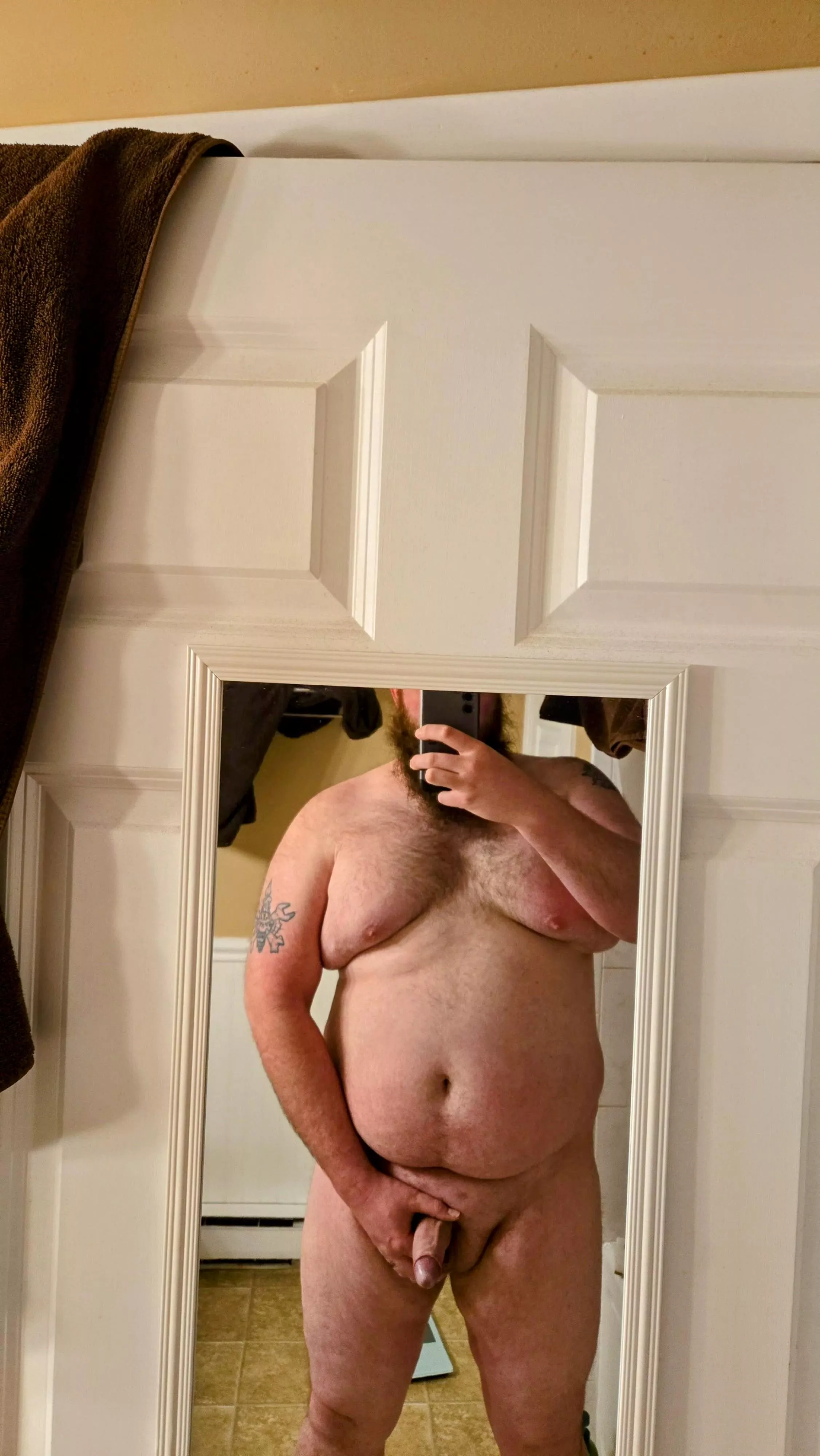 35 (M) 25lbs down so far and still working on it posted by Inevitable-Office398
