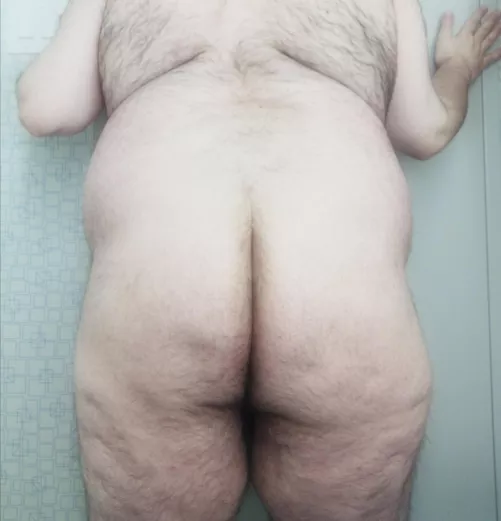 (37) I want one of you to pin me against this wall and fuck me from behind. Any takers?  by ScarcityInfamous5751