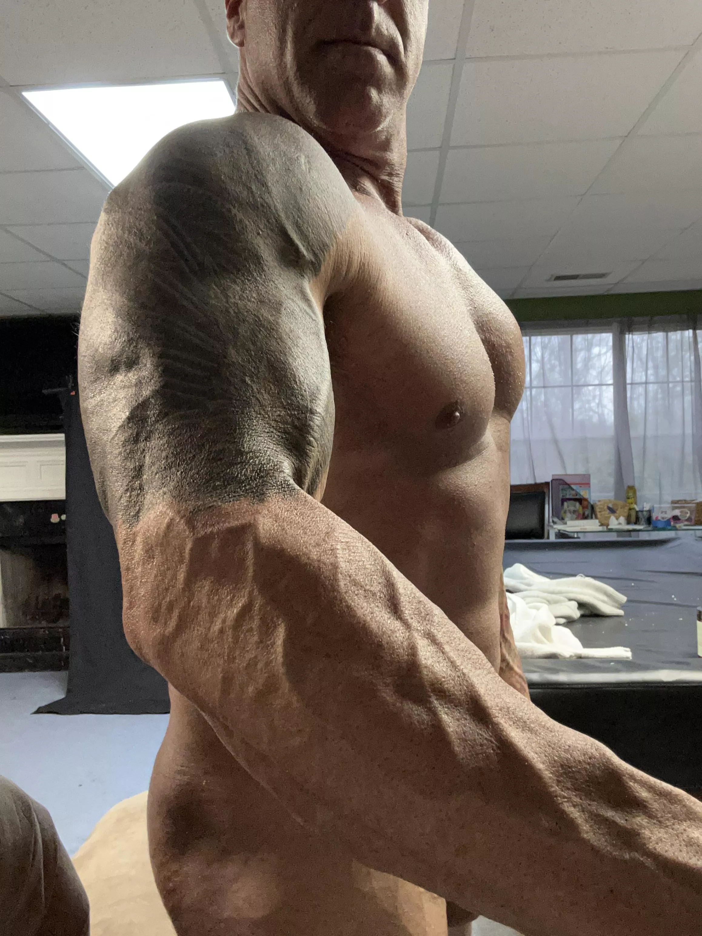 52 dad here posted by astoriany38