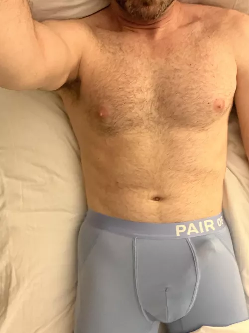 About to come up for air by Brilliant_Algae7347