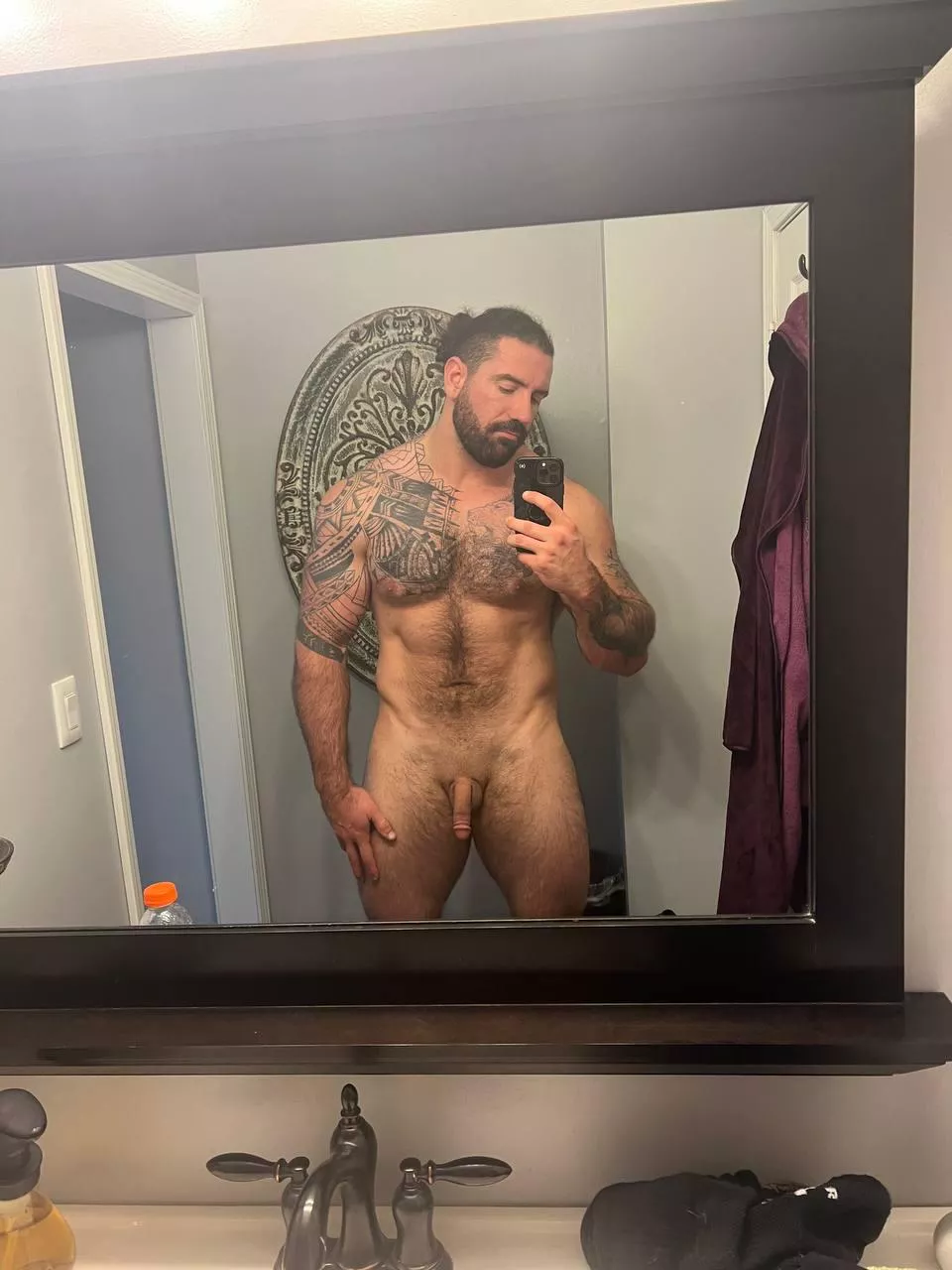 After work. Are I still your favorite? posted by dylanmarkss