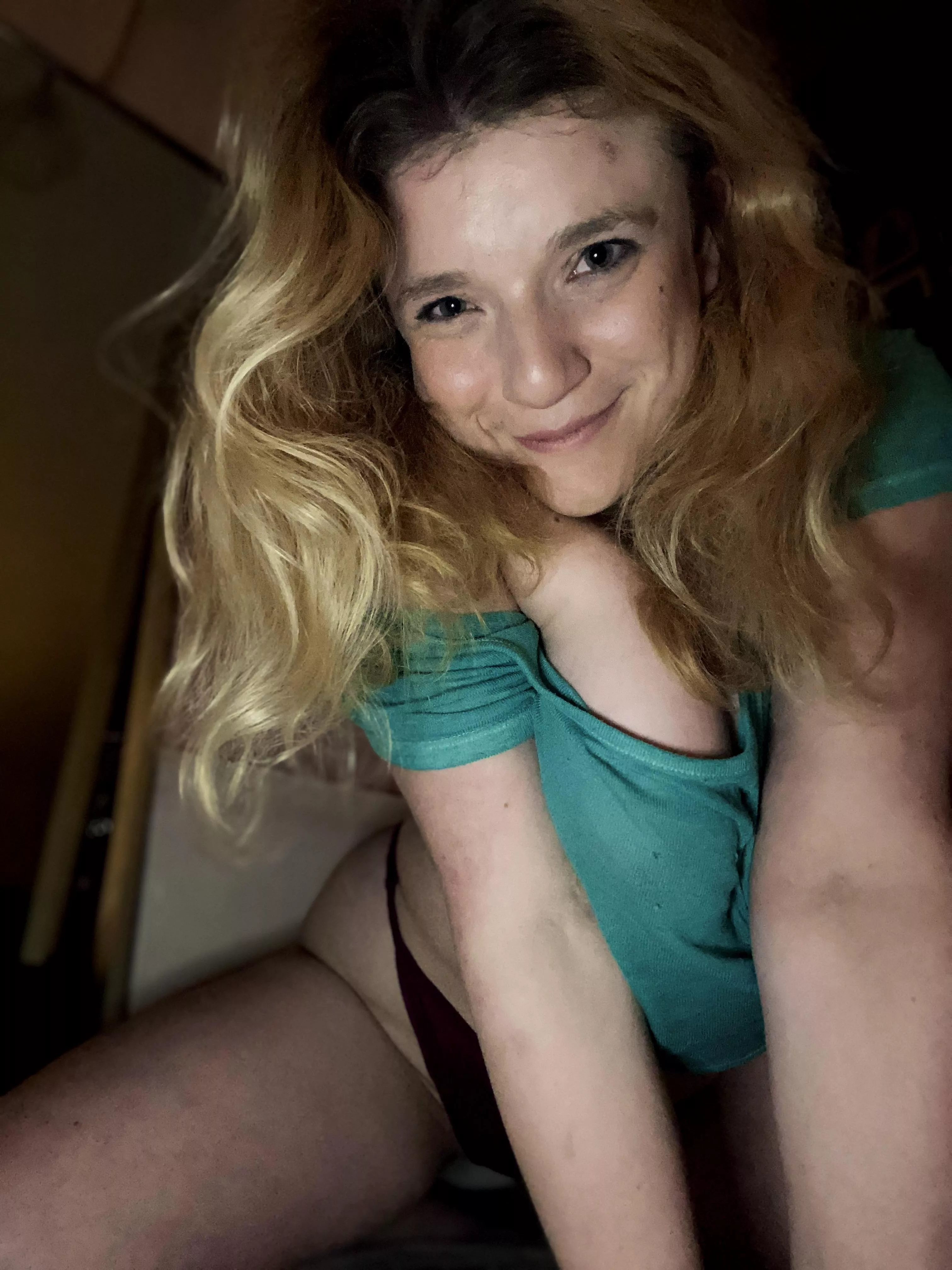 Almost the weekend  posted by Last_File