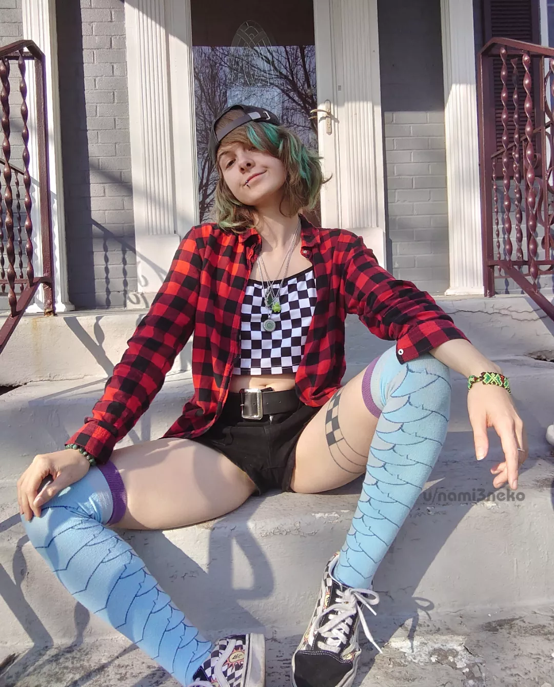 Are you ready for spring?  posted by nami3neko