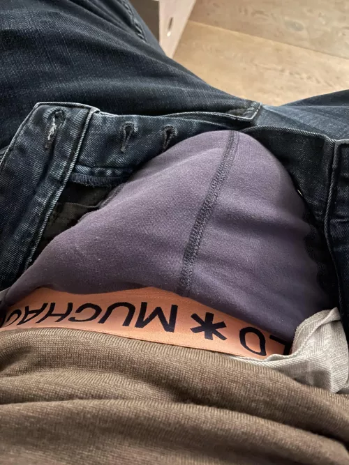 At work by yupjustcheckedyou