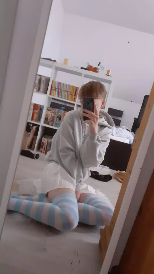 Blue :3 by AdRare2689