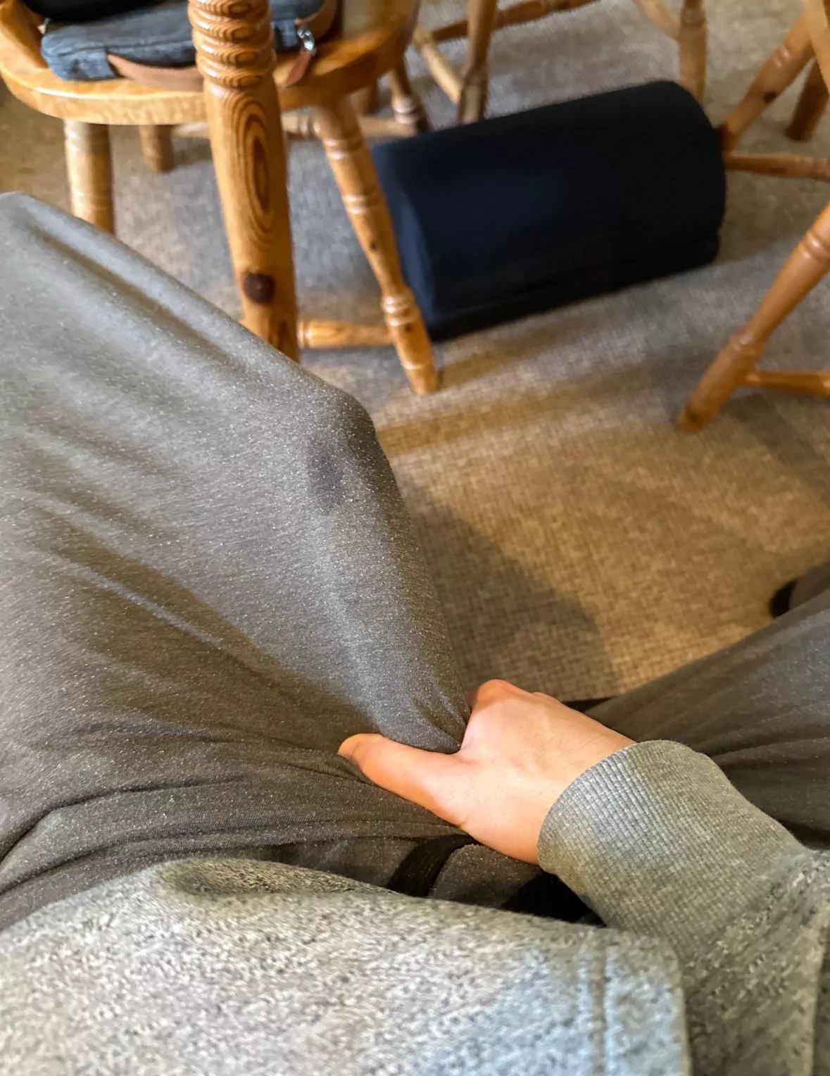 Bored working from home. Is anyone around to make life more interesting? posted by Jakster123x