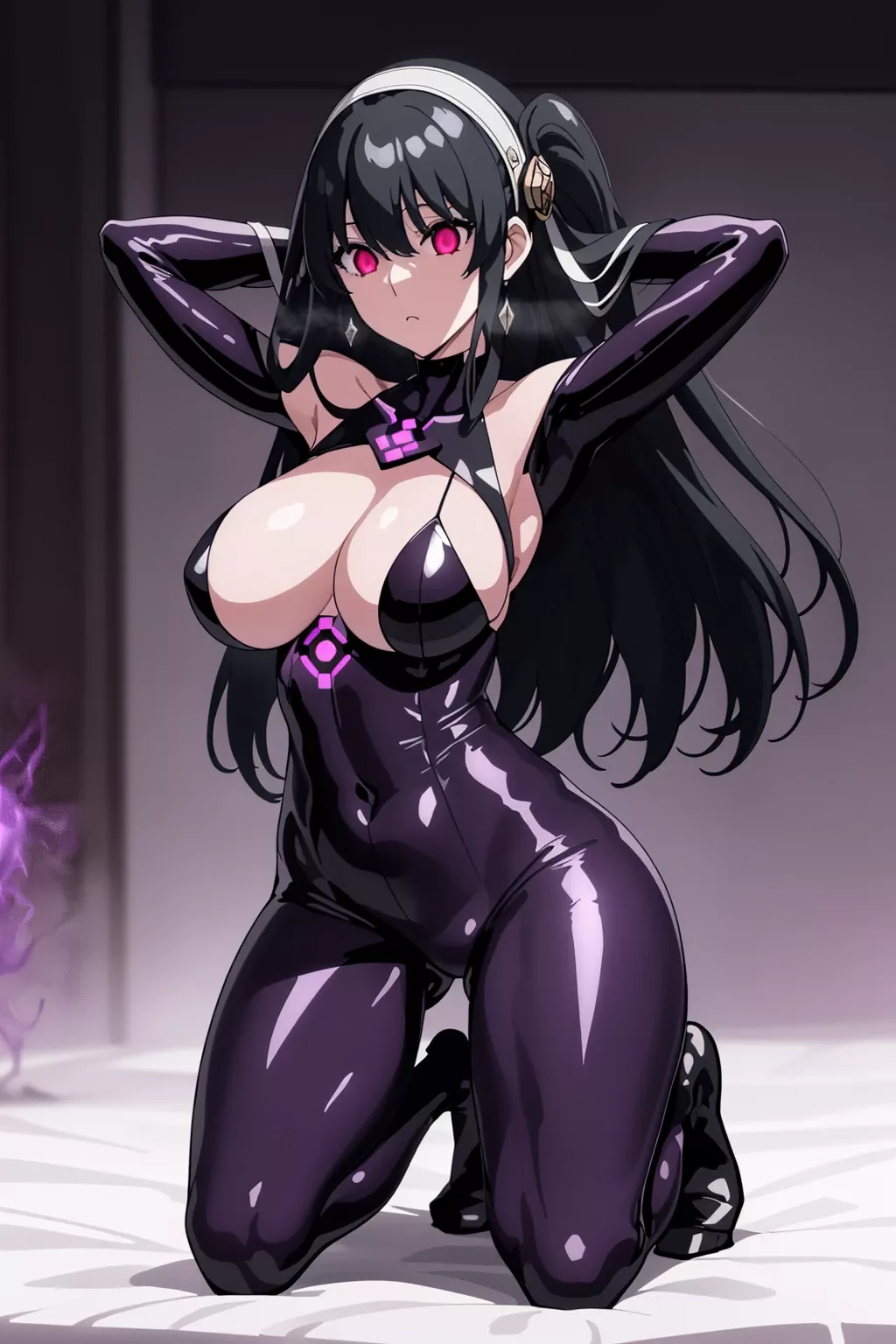 Brainwashed Yor Forger  posted by CheetahSperm18