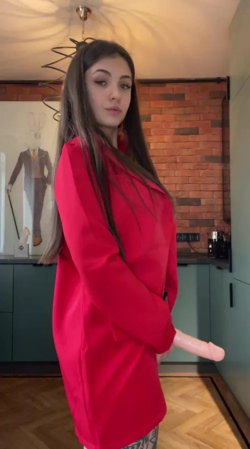 can u please again check the oven . now i am ready ! by Aurroux