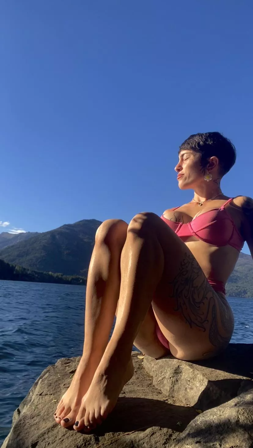 Can you imagine the water falling there? posted by Over_Excuse6065