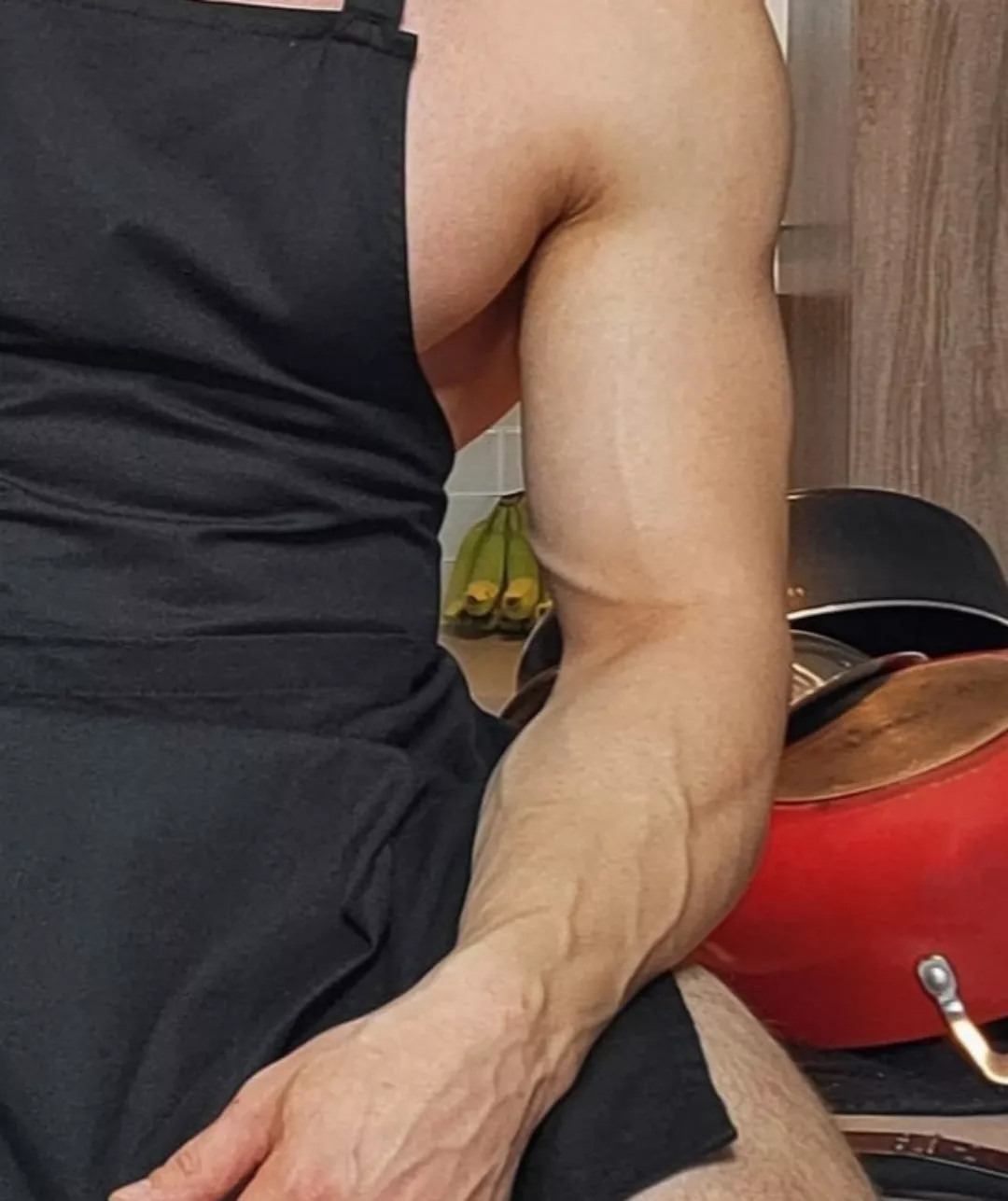 Chef John 👨‍🍳🍌🍆 posted by John_fitness91