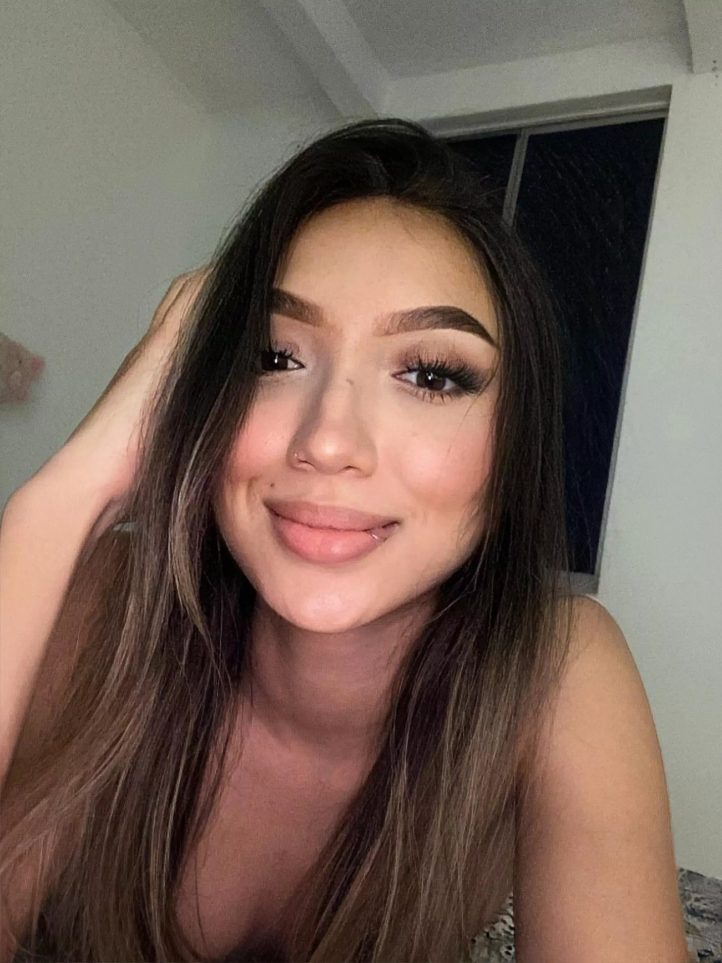 Close up posted by xoLuciaaxo