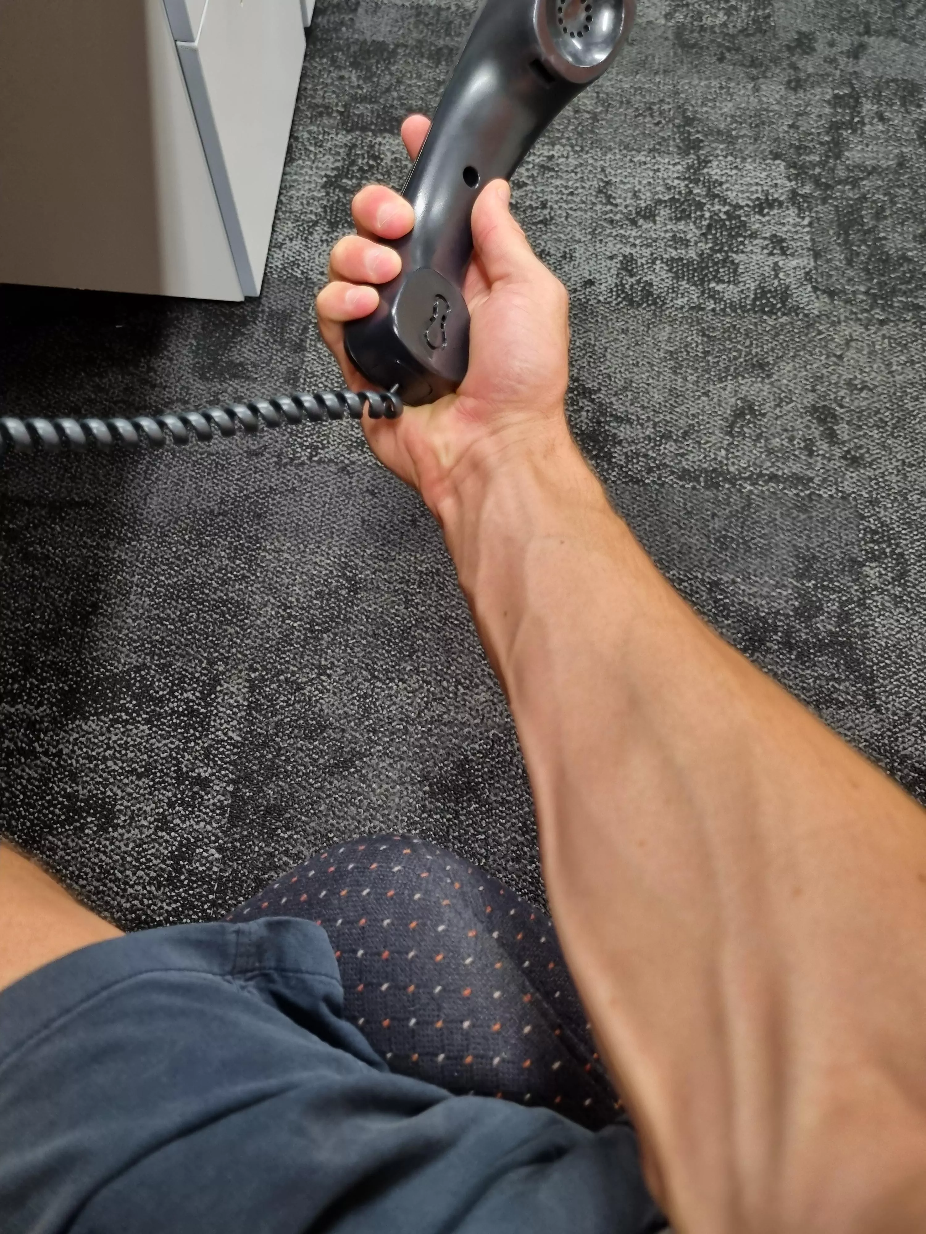 Could I make it as the sexy secretary?  posted by Adelaidesam3