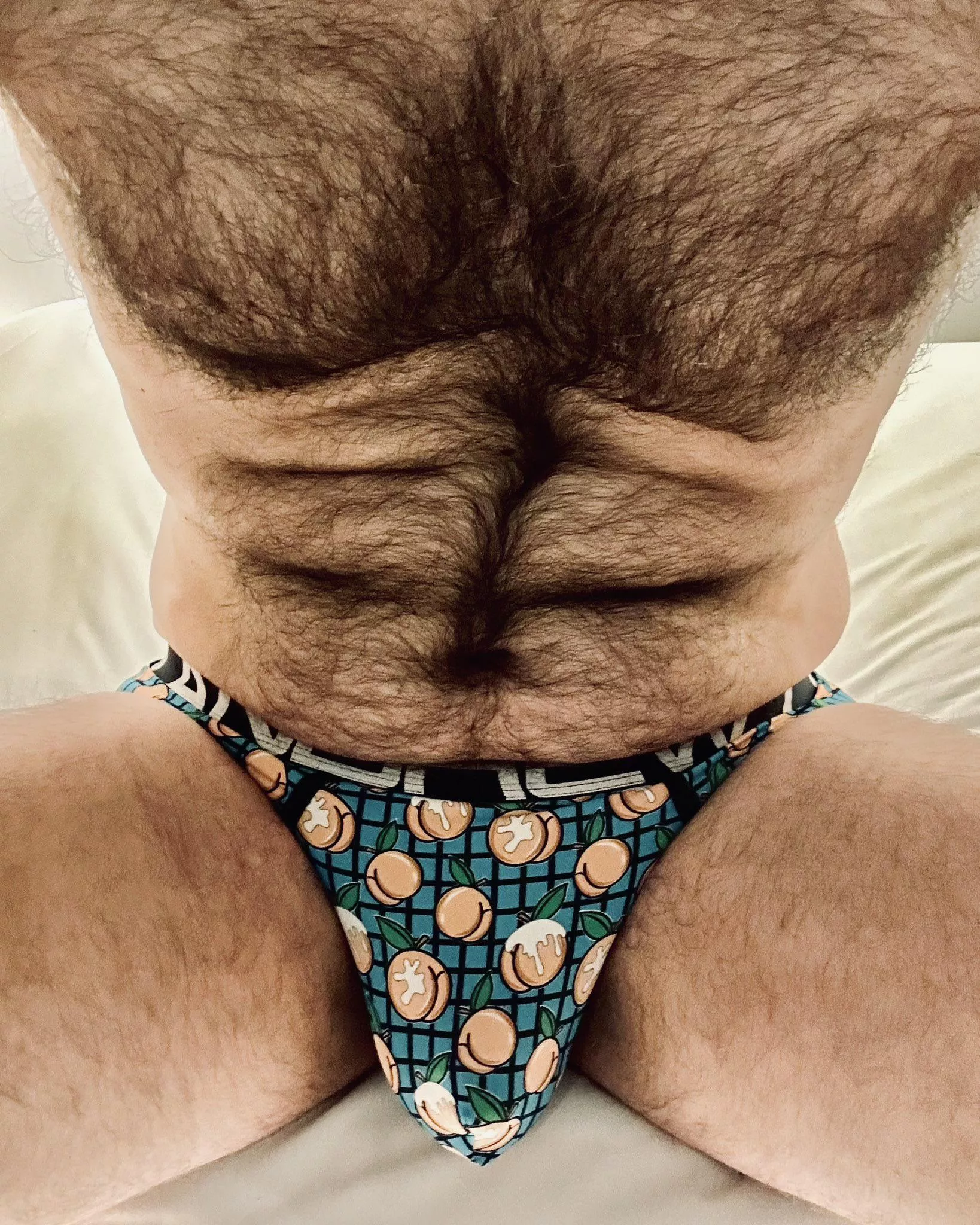 Dadbod gettin' thicc... posted by jerseyjaxoff