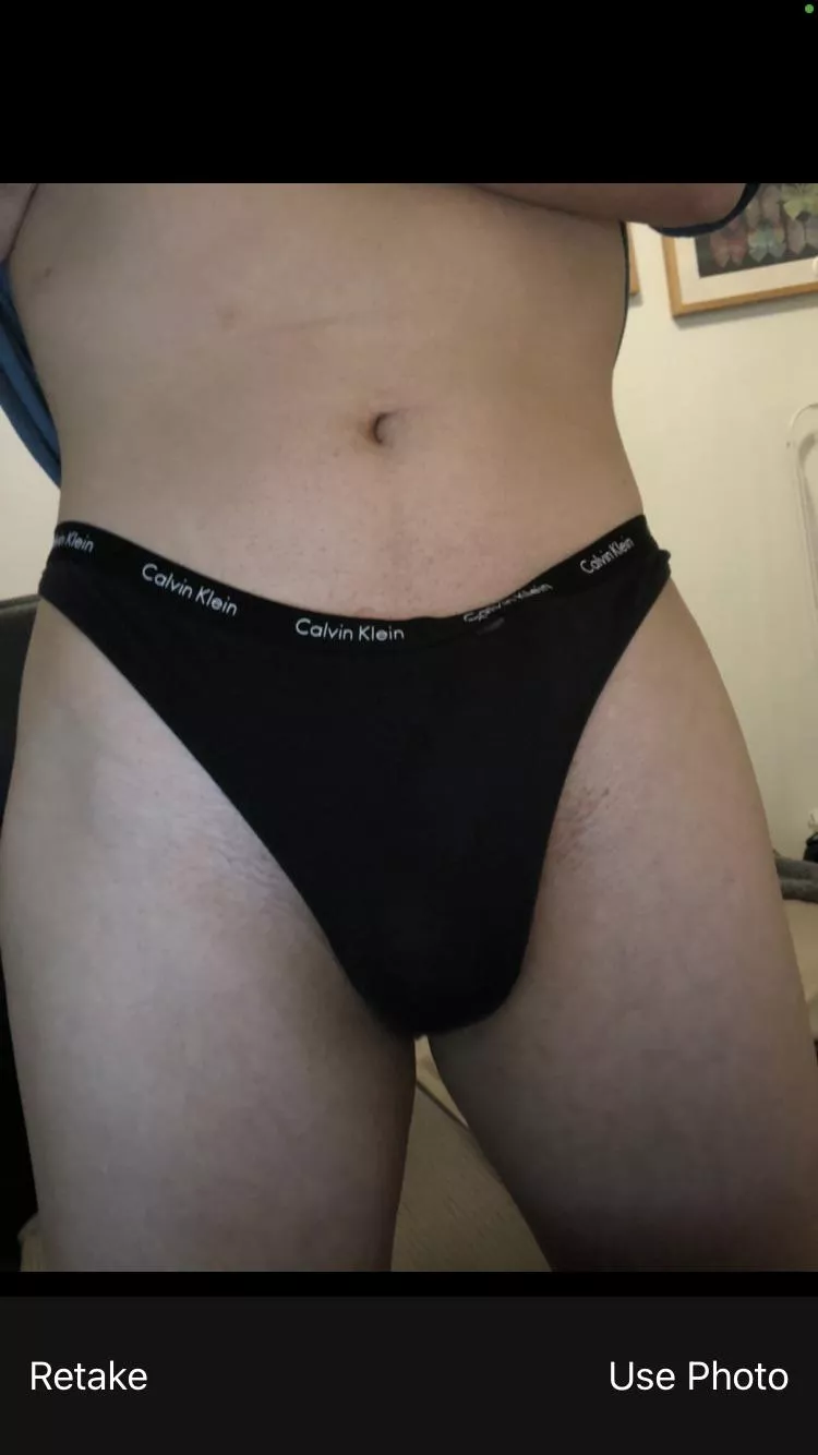 Do I even need a title posted by eightout10