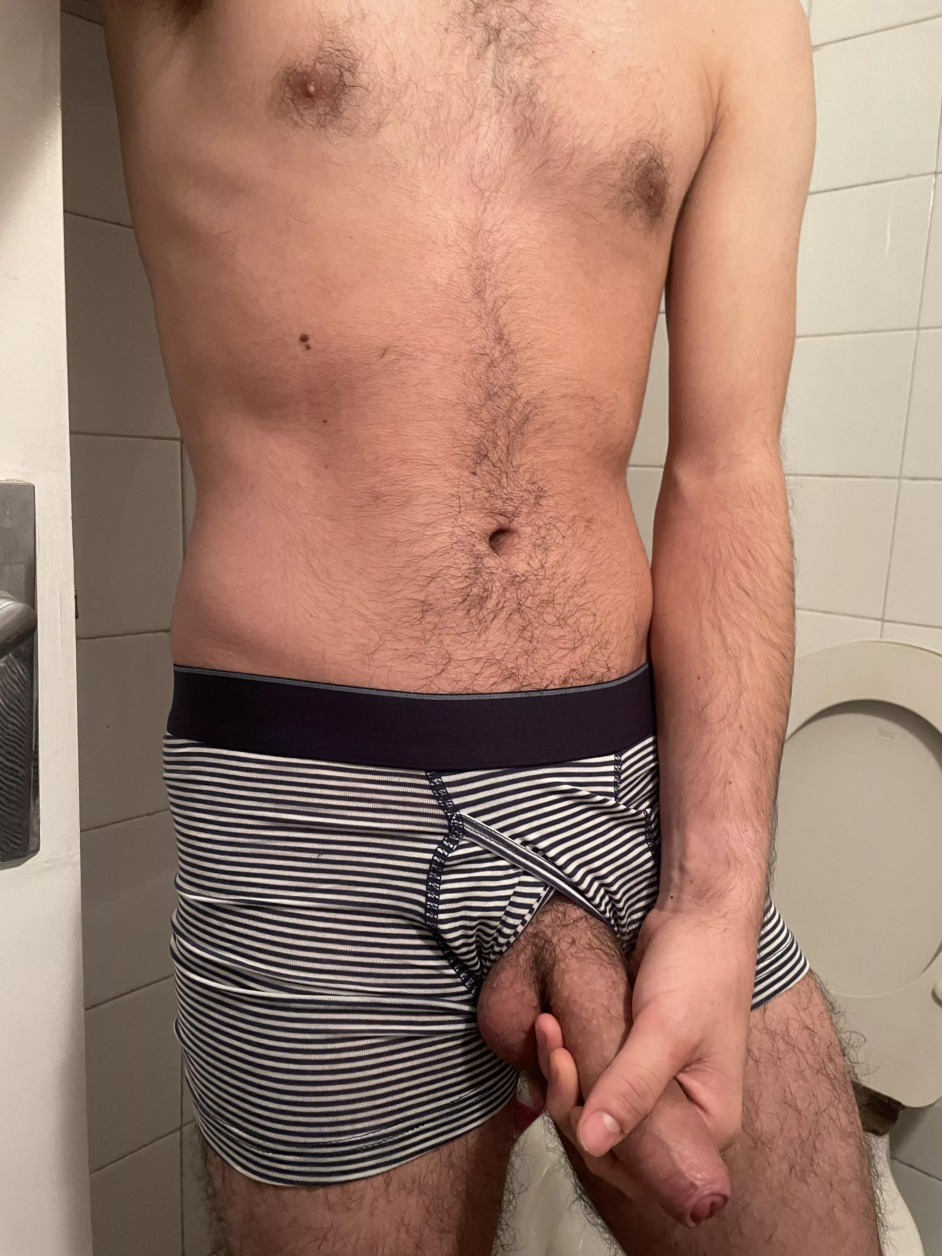 Do you like easy access underwear? 🙋🏻 (24) posted by soonfullmoon