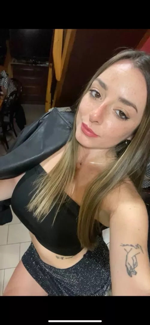 do you think i could go like this to work? by Edka23