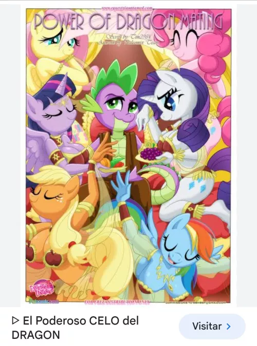 Does anyone know where I can read all the chapters of this comic?I think this is the first  by Pretend-Ice-9680