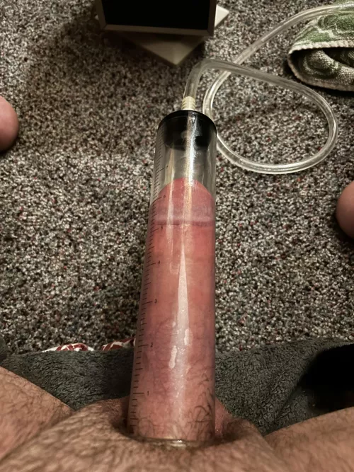 Feeling full by pumplyfe23