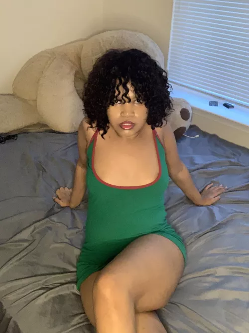 Felt cute sexy today by annamariya_00