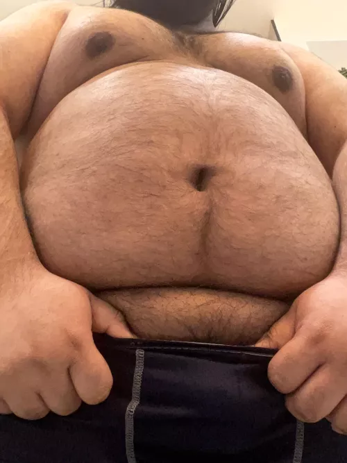 Felt good taking this one by underfirst