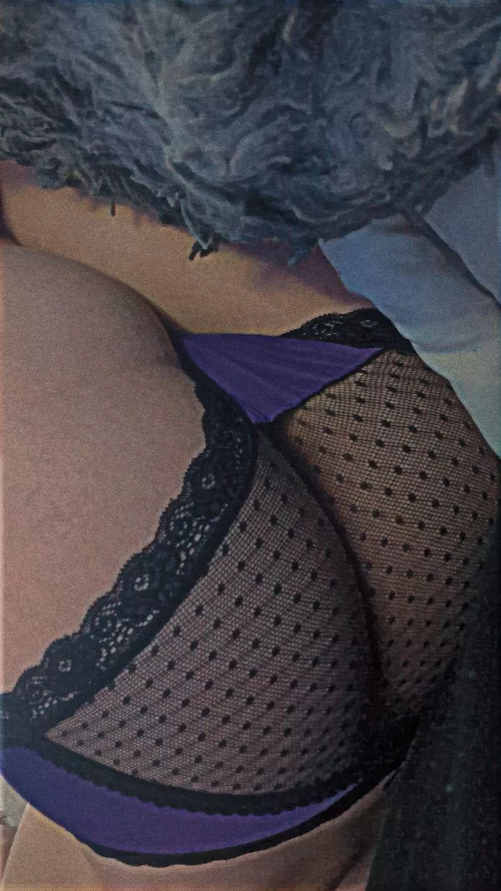 First post here(19) do you like guys in panties? posted by Impossible_Pin_691