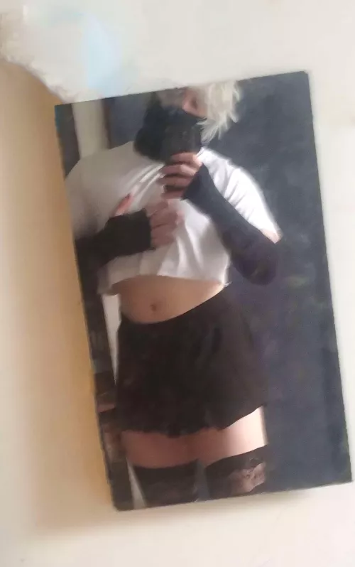 First post 👀 by InterestingPine4pple