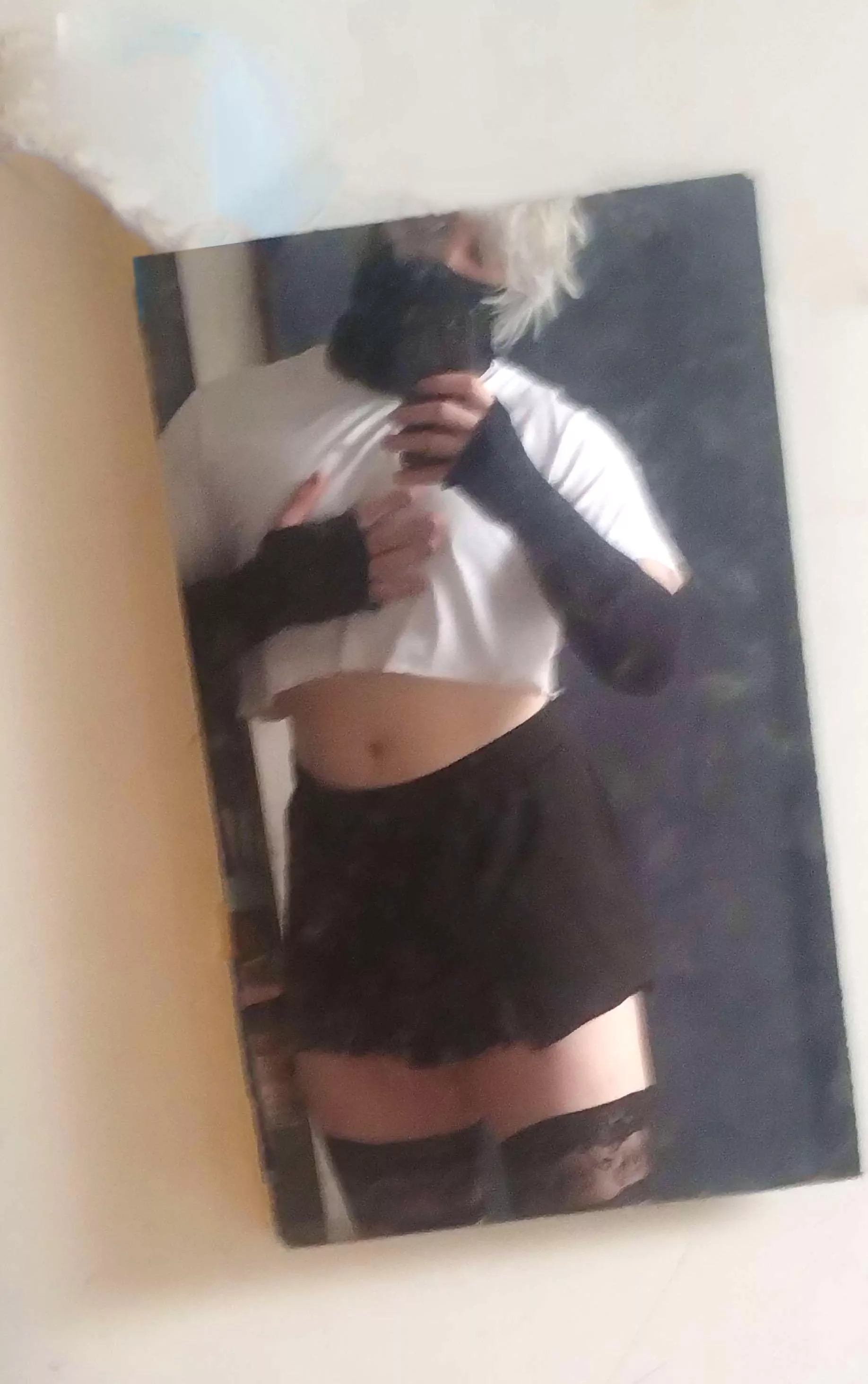 First post 👀 posted by InterestingPine4pple