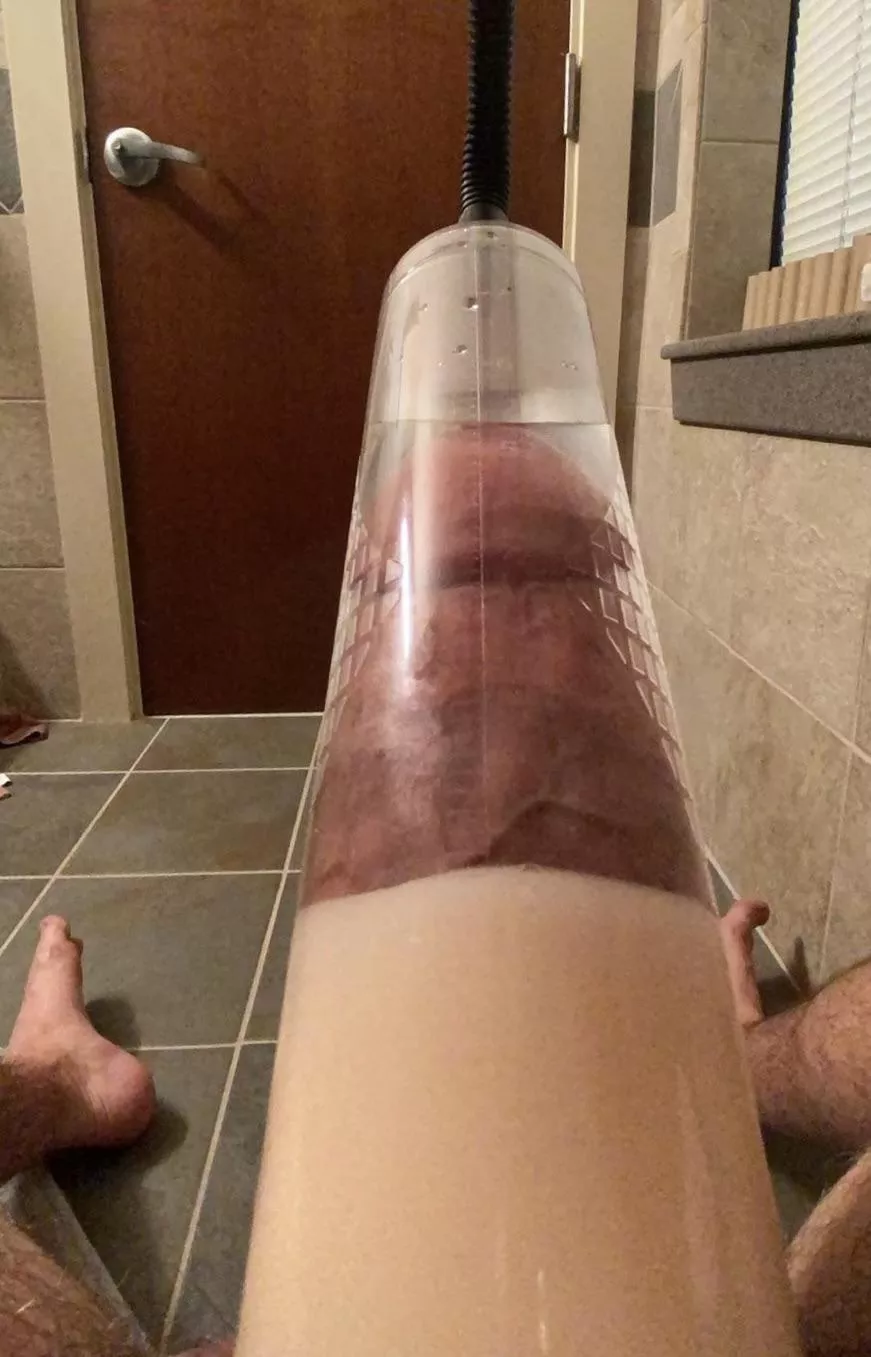 First time pumping. Any tips? posted by mijokitty