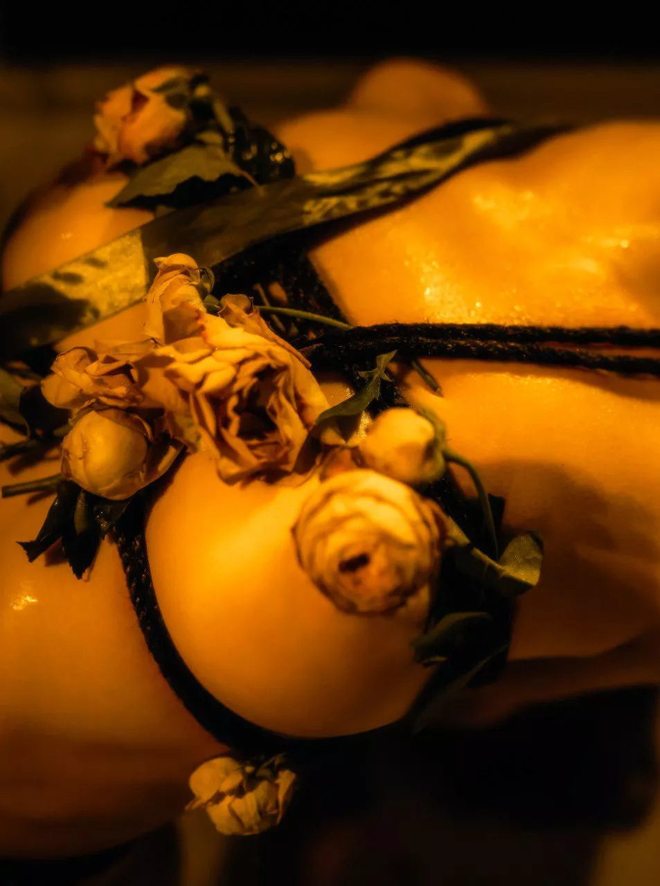 flowers for March 8 posted by LeraAnisimova69