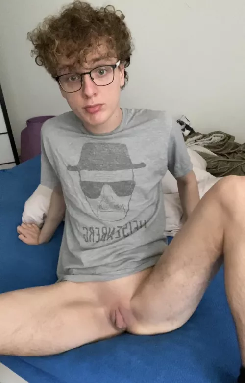 fuck me? :3 by onlyQuinnDan