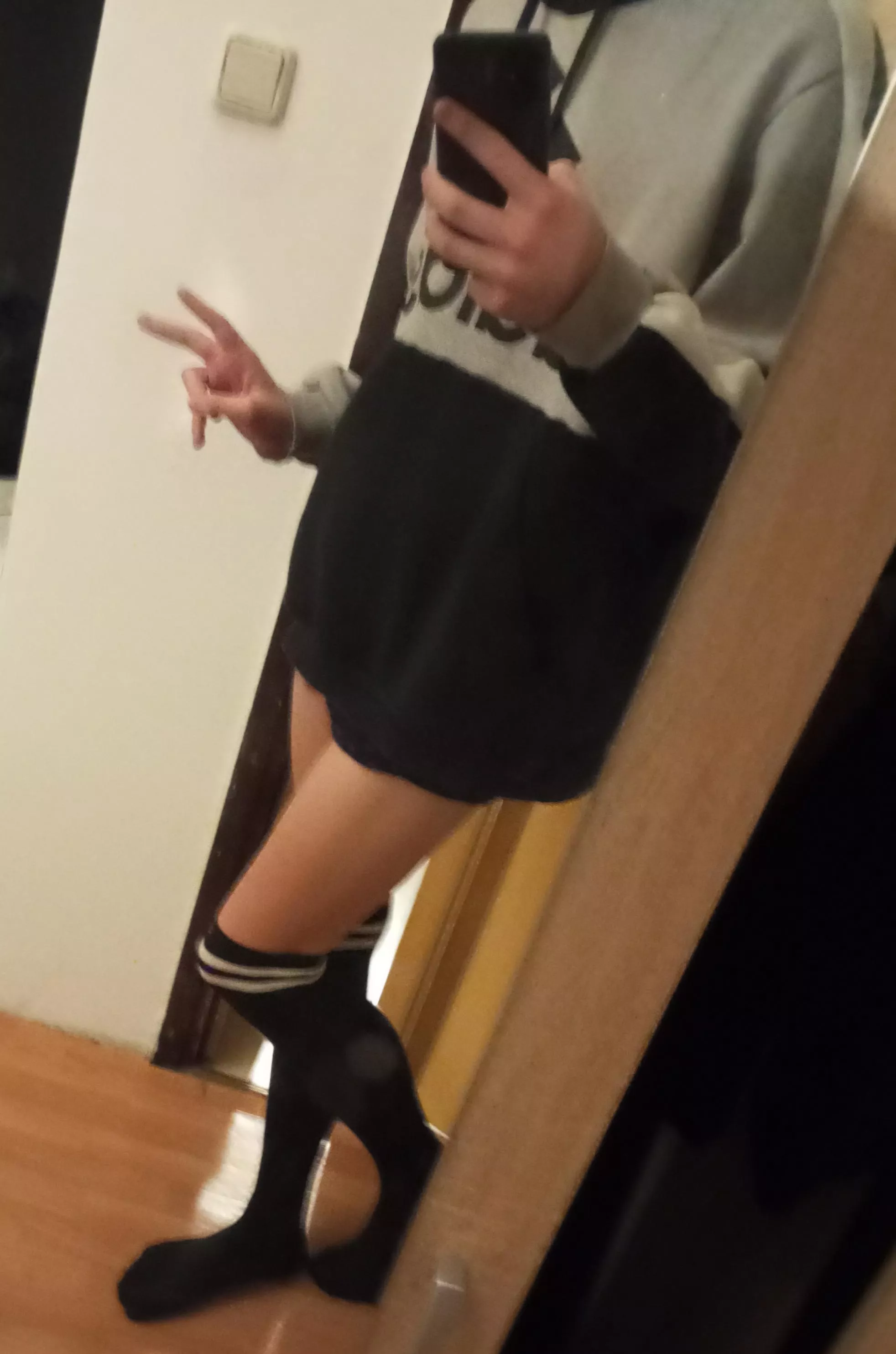 Fully straight male no gayness in sight  posted by Secureyiffy