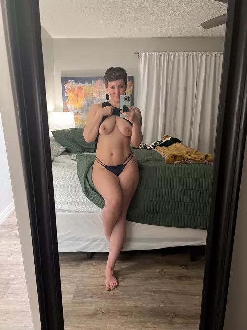 Get your face in here by Astraea_ann