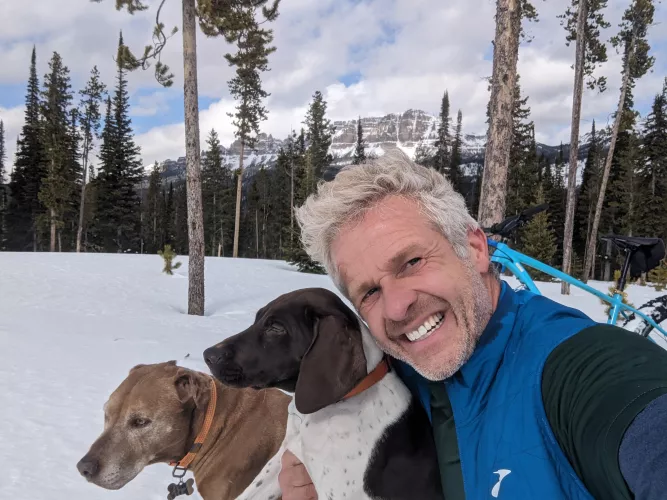 GM from the boys n I!   by AdventureGuy71