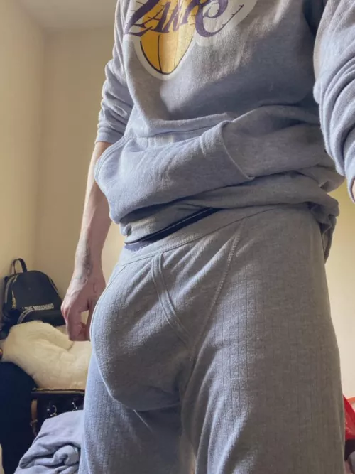 Good morning 😅 by Verybig2