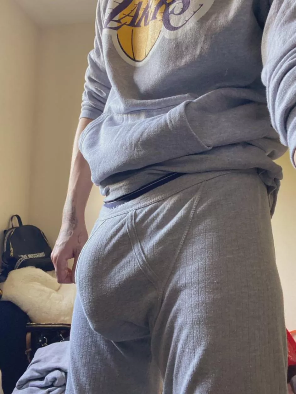 Good morning 😅 posted by Verybig2