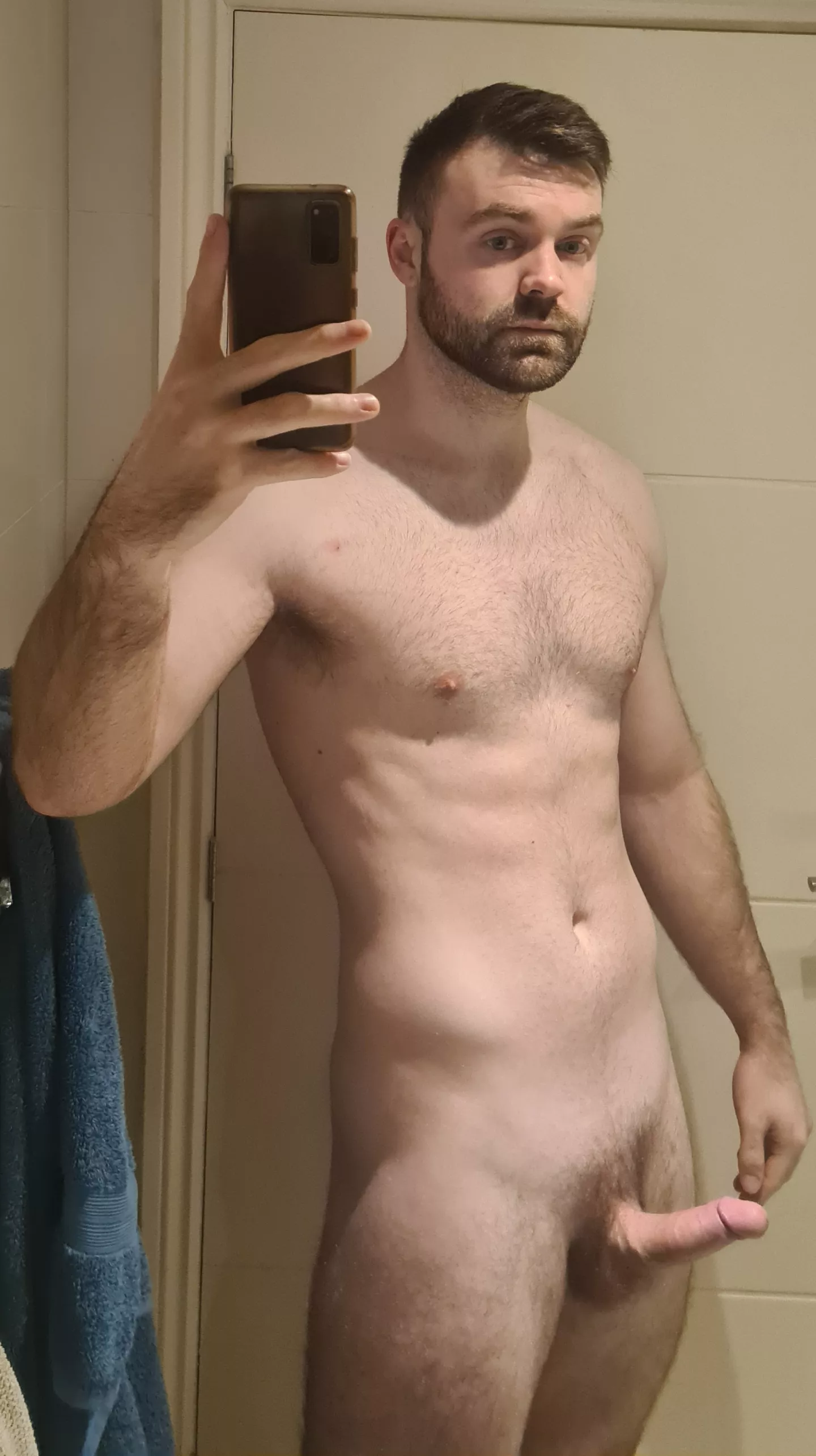 Good morning  posted by Comfortable-Log-1108