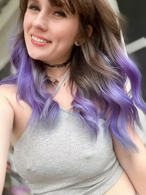 Good morning. It’s a bit chilly here on my side of the Earth by LaneyFairy