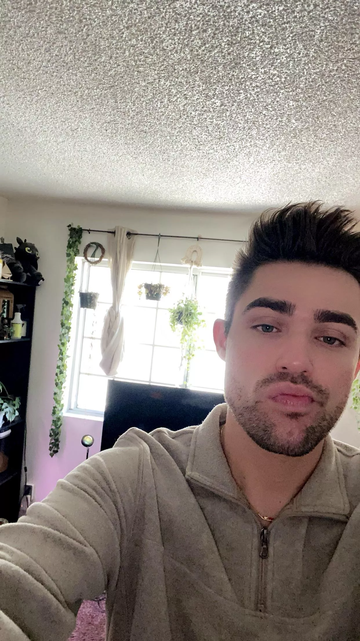 Good Morning! What’s everybody got going on today? posted by PharaohAmpharos