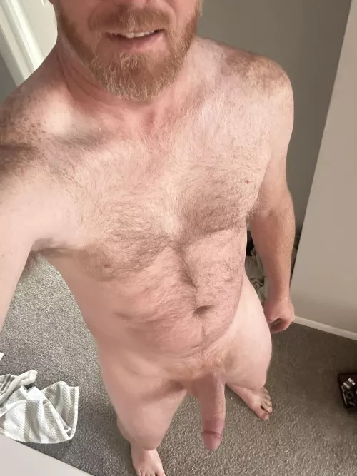 Happy humpday sexys!! by bearfedging