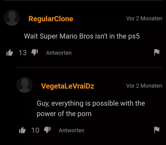 He ain't wrong tho by yo-moms-living-dildo