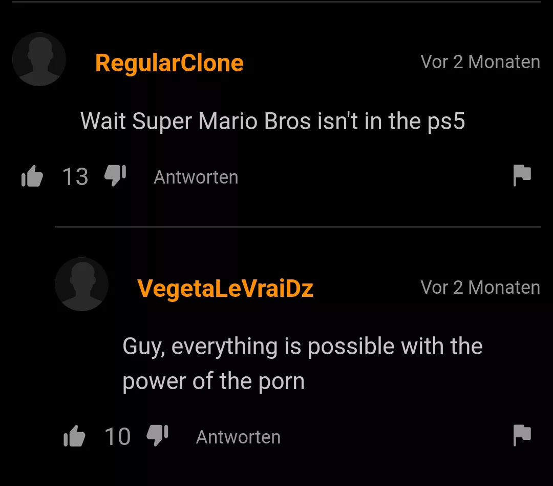 He ain't wrong tho posted by yo-moms-living-dildo