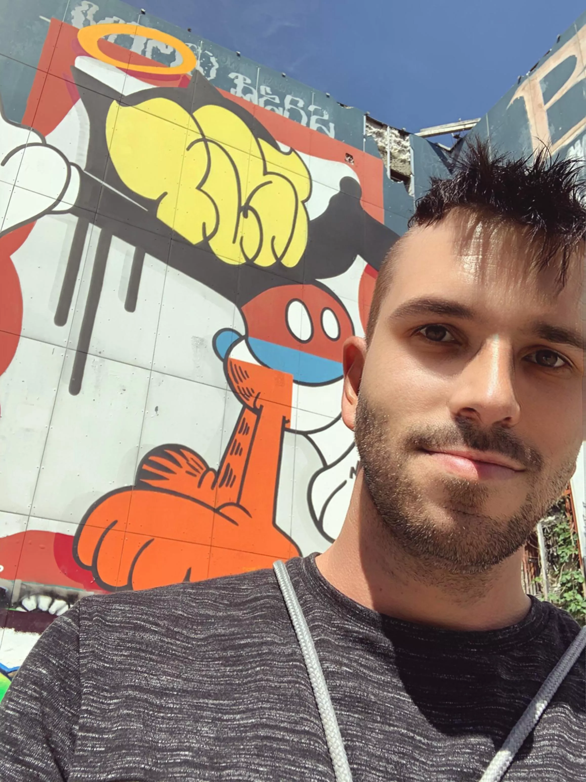 Hey guys 🫶 posted by LeeCoehrXXX