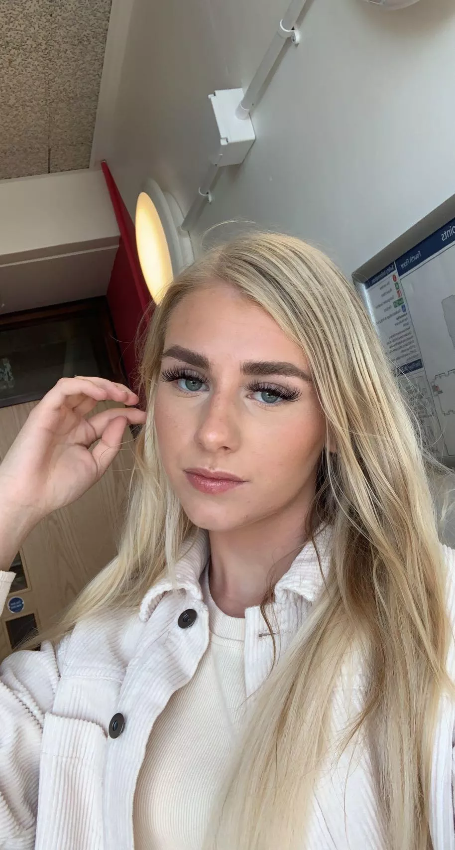 Hey posted by Secret-Preference-12