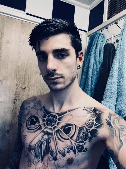 Hey there! by _bsellis