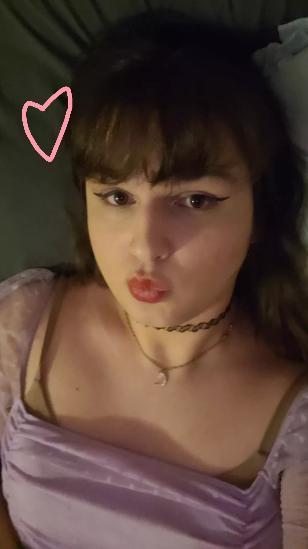 hiii!! posted by AloeFroggy8