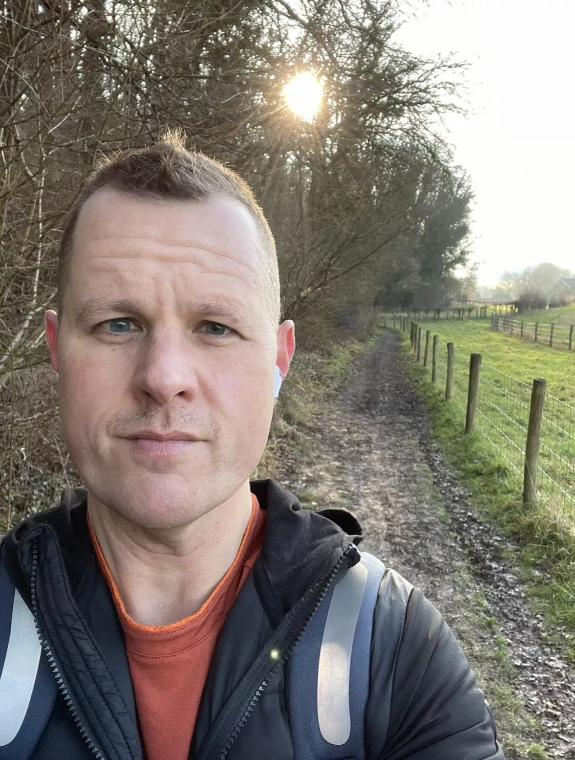 Hiking in the NL 🇳🇱 posted by gotnoc