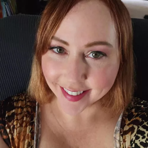 Hope my smile makes you smile by mellymac123