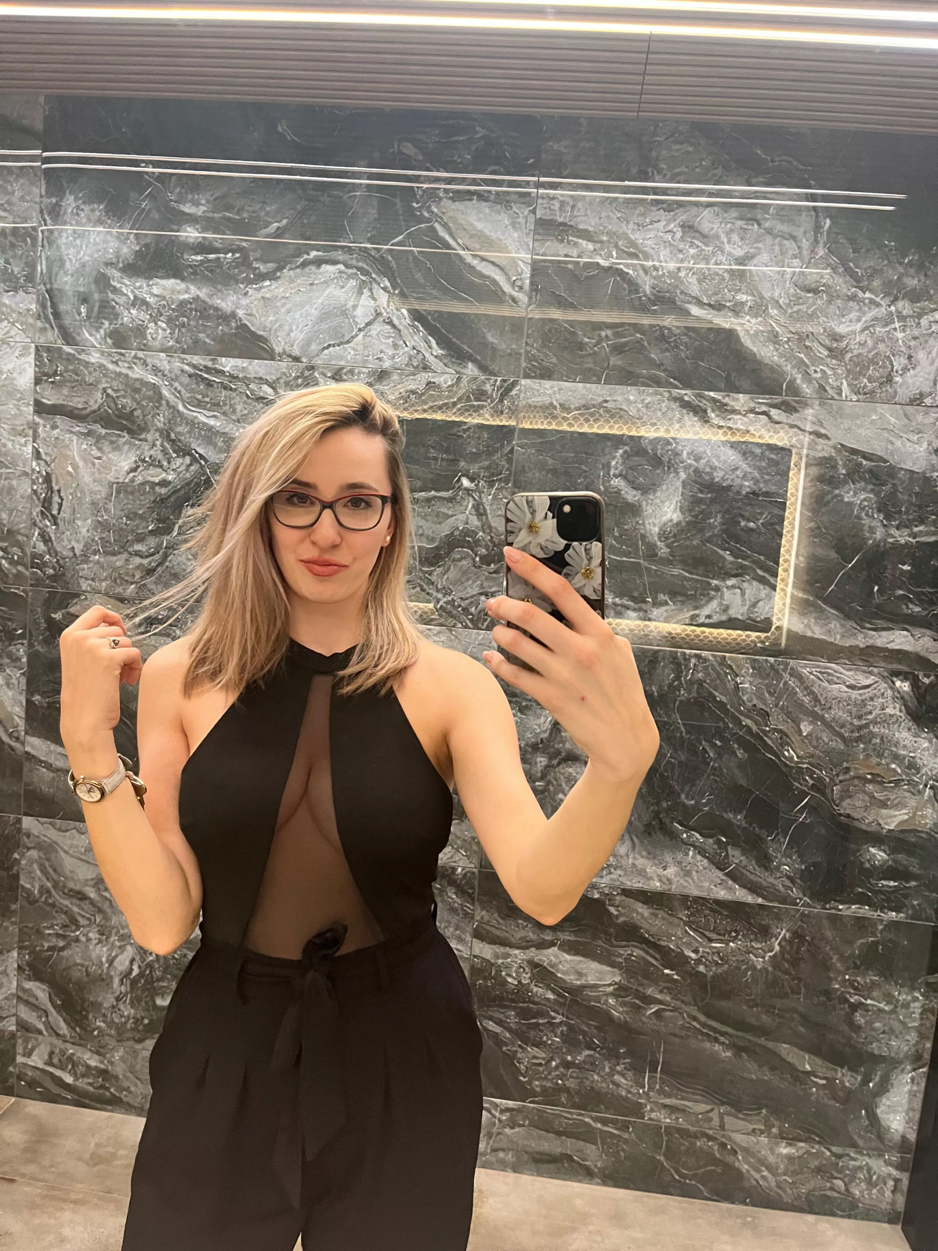 Hope you have a great Thursday! posted by Sexcoach_Katherine